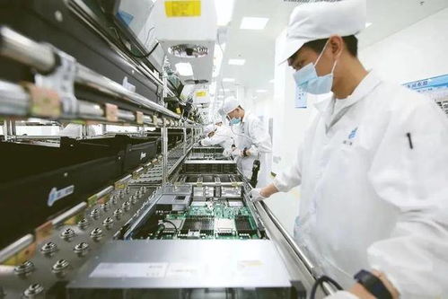 拿深圳高薪，到長沙工作 信息系統集成服務從業者的新選擇